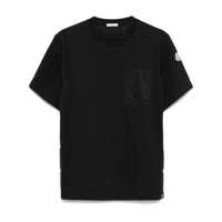 Tricouri Moncler Tshirt Femei