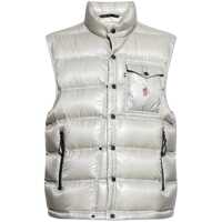 Geci Moncler Grenoble Moncler Grenoble Nantu Padded Bodywarmer