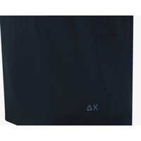 Imbracaminte Sun68 Dama - Tricouri Polo Sun68 Sun68 T-Shirt And Polo Shirt BLUE Femei (BM 17597931) - B-mall.ro