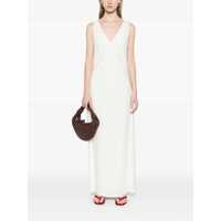 Imbracaminte Calvin Klein Dama - Rochii Calvin Klein Calvin Klein Dress TOFU Femei (BM 17597955) - B-mall.ro