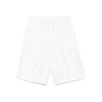 Pantaloni casual Calvin Klein Shorts Femei