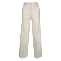 Pantaloni casual Calvin Klein Pants Femei