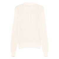 Imbracaminte BARENA Dama - Pulovere BARENA Barena Knitwear Alisso Aura Clothing Beige Femei (BM 17598084) - B-mall.ro