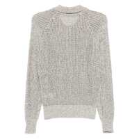 Imbracaminte BARENA Dama - Pulovere BARENA Barena Knitwear Alisso Aura Clothing Beige Femei (BM 17598090) - B-mall.ro