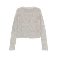 Imbracaminte BARENA Dama - Pulovere BARENA Barena Knitwear Elia Aura Clothing Beige Femei (BM 17598093) - B-mall.ro