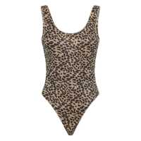 Costume de baie Oséree Animalier Lumiere Sporty Maillot Clothing Femei