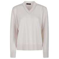 Pulovere Fabiana Filippi Sweater Femei