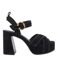 Pantofi cu toc Ash Sandals Femei