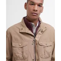 Geci Barbour pentru Barbati - Geci Barbour Barbour Jacket BROWN Barbati (BM 17598588) - B-mall.ro