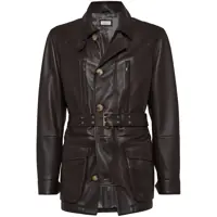 Geci Brunello Cucinelli Brunello Cucinelli Jackets