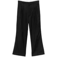 Pantaloni Helmut Lang Side Z Dbl Pl Ts.Nat Clothing Barbati