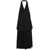 HELMUT LANG Helmut Lang Halter Vest Drs.Roun Clothing Black