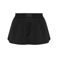 Pantaloni casual Helmut Lang Boxer Short.Round Po Clothing Femei