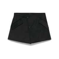 Fuste Helmut Lang Apex Blzr Skort.Natu Clothing Femei
