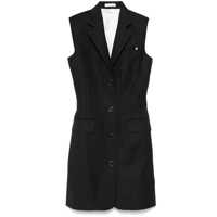 Rochii Helmut Lang Drtd Blzr Dress.Natu Clothing Femei