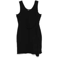 Rochii Helmut Lang Strap Tank Dress.Fea Clothing Femei