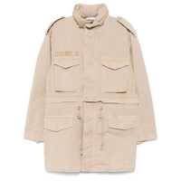 Geci Helmut Lang Dssctd Field Jkt.Gd Clothing Femei