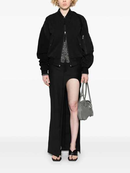 Geci HELMUT LANG Helmut Lang Ma1 Bomber.Gd Extra2 Clothing Black Femei (BM 17598798) 2