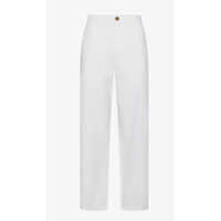 Pantaloni casual Sun68 Pants Femei