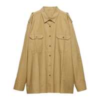 Camasi Prada Shirts Femei