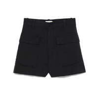 Pantaloni casual Barena Shorts Savana Brezza Clothing Femei