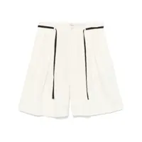 Pantaloni casual Barena Shorts Doer Brezza Clothing Femei