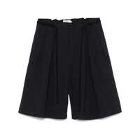 Pantaloni casual Barena Shorts Doer Brezza Clothing Femei