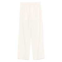 Imbracaminte BARENA Dama - Pantaloni casual BARENA Barena Pantalone Ida Tendon Clothing Beige Femei (BM 17598906) - B-mall.ro