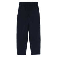 Imbracaminte BARENA Dama - Pantaloni casual BARENA Barena Pantalone Joie25 Vion Clothing BLUE Femei (BM 17598918) - B-mall.ro