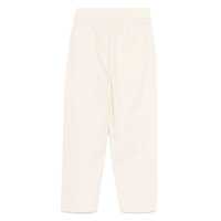 Imbracaminte BARENA Dama - Pantaloni casual BARENA Barena Pantalone Joie25 Vion Clothing GREY Femei (BM 17598921) - B-mall.ro