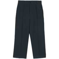 Pantaloni casual Barena Pant Paola Canne Clothing Femei
