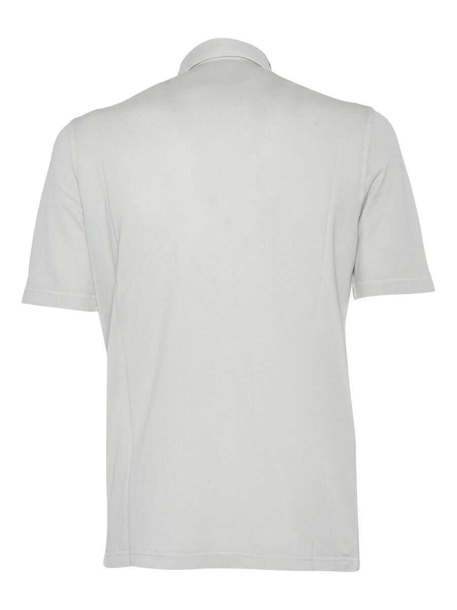 Tricouri Polo Phi Fdl Phi Fdl Polo GRAY Barbati (BM 17599044) 2