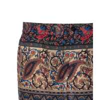 Pantaloni Valentino Garavani pentru Barbati - Pantaloni Valentino Garavani Valentino Garavani Shorts MULTICOLOUR Barbati (BM 17599122) - B-mall.ro