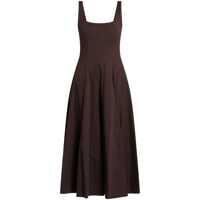 Rochii Staud Dress Femei
