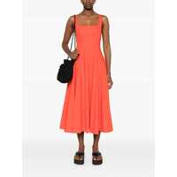 Imbracaminte STAUD Dama - Rochii STAUD Staud Dress Black Femei (BM 17599134) - B-mall.ro
