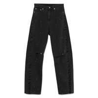 Blugi Mm6 Maison Margiela Jeans Femei
