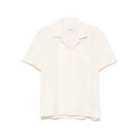 Camasi Arte Crochet Shirt Barbati