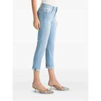 Imbracaminte Dama - Blugi Liu Jo Liu Jo Jeans BLUE Femei (BM 17599794) - B-mall.ro