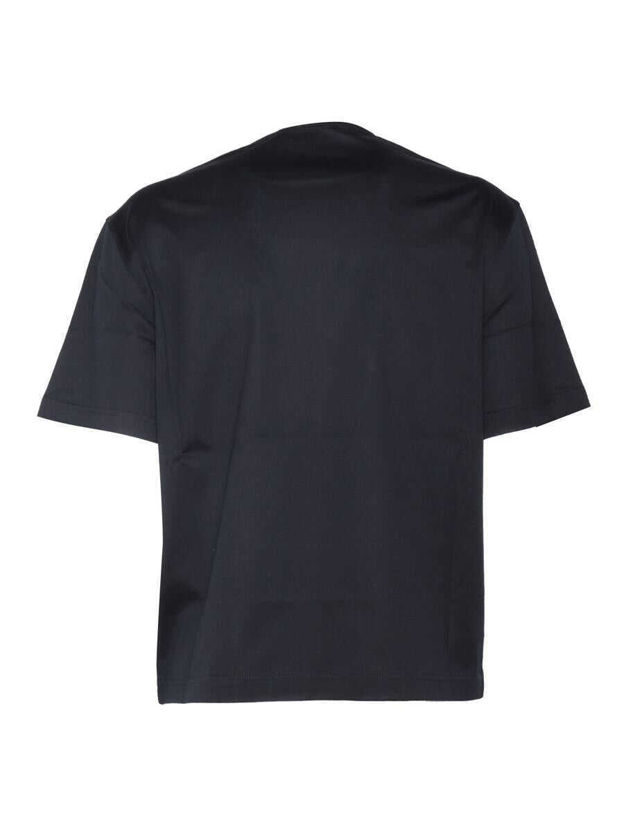 Tricouri Phi Fdl Phi Fdl T-Shirt M/C Black Femei (BM 17599812) 2