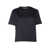 Phi Fdl Phi Fdl T-Shirt M/C Black