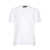 Phi Fdl Phi Fdl T-Shirt M/C WHITE