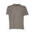 Phi Fdl Phi Fdl T-Shirt M/C GRAY