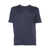 Phi Fdl Phi Fdl T-Shirt M/C BLUE