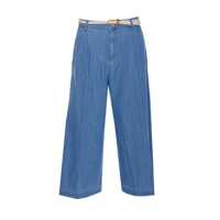 Pantaloni casual Liu Jo Shorts Femei