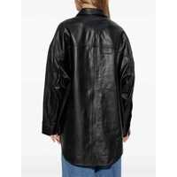 Camasi Michael Kors Dama - Camasi Michael Kors Michael Kors Shirts Black Femei (BM 17599944) - B-mall.ro