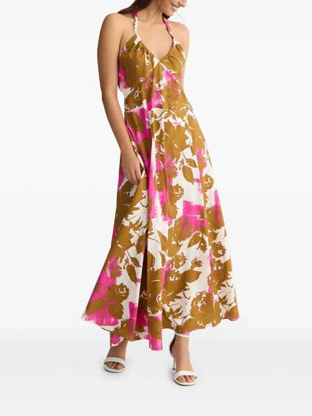 Rochii Liu Jo Liu Jo Dresses MULTICOLOUR Femei (BM 17600133) 3