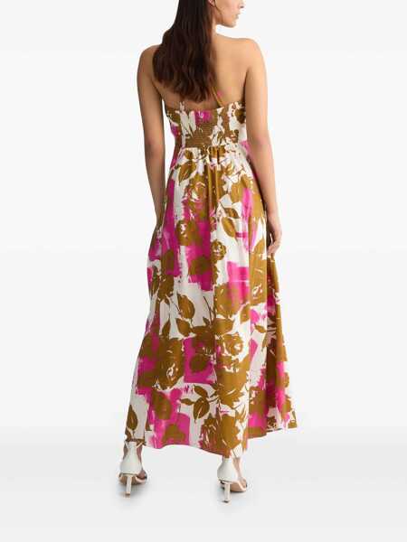 Rochii Liu Jo Liu Jo Dresses MULTICOLOUR Femei (BM 17600133) 4