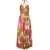 Liu Jo Liu Jo Dresses MULTICOLOUR