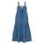 Liu Jo Liu Jo Dresses BLUE