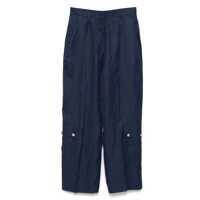 Pantaloni casual Tommy Hilfiger Pants Femei